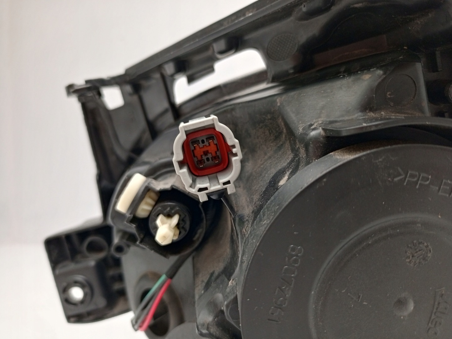 Frontscheinwerfer Nissan Juke F15 26010BV90B LED Rechts Scheinwerfer Headlight - Thumbnail 10