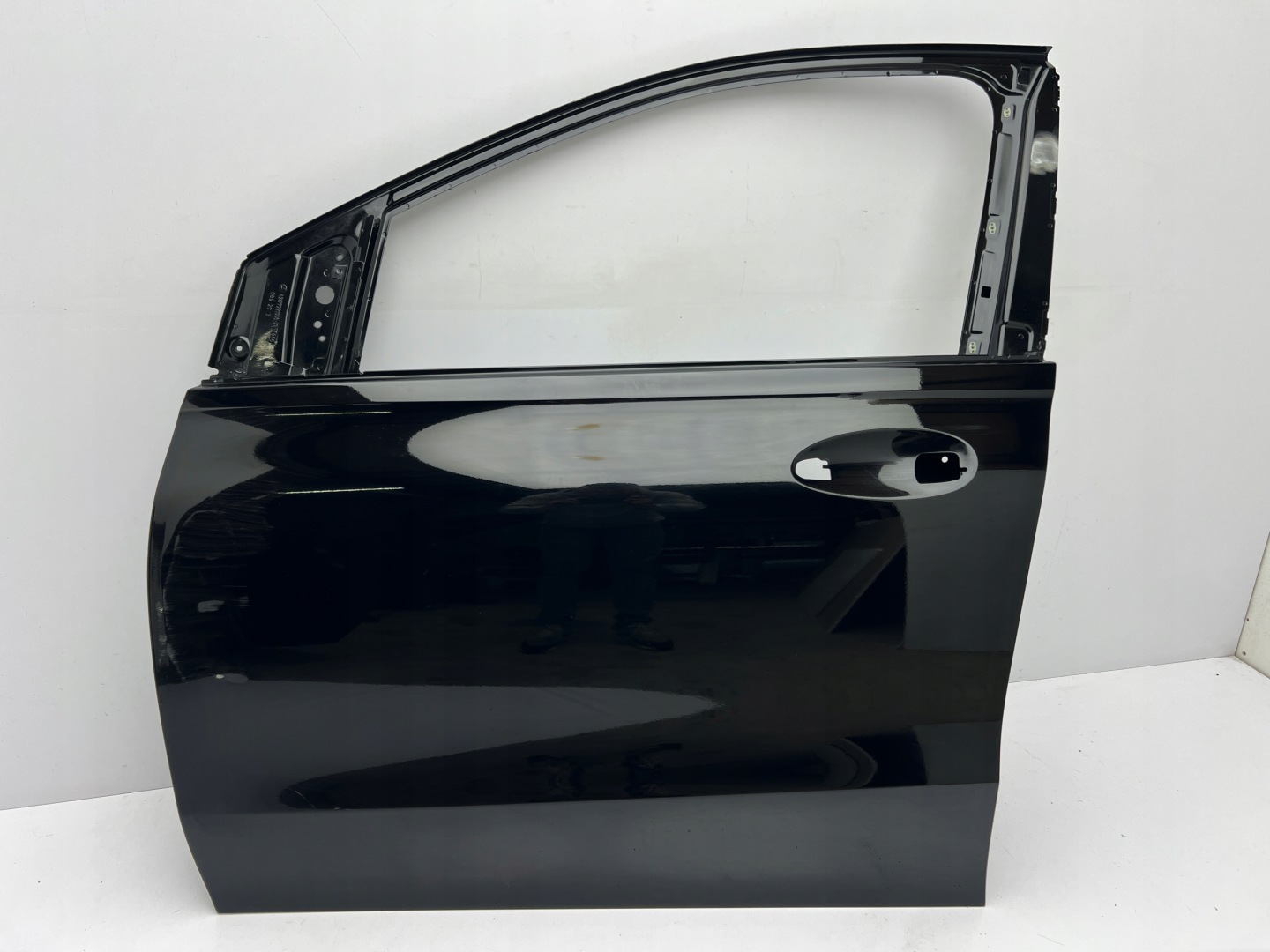 Mercedes-Benz B-Klasse W247 Tür Vorne Links Door Porta Porte - Thumbnail 1