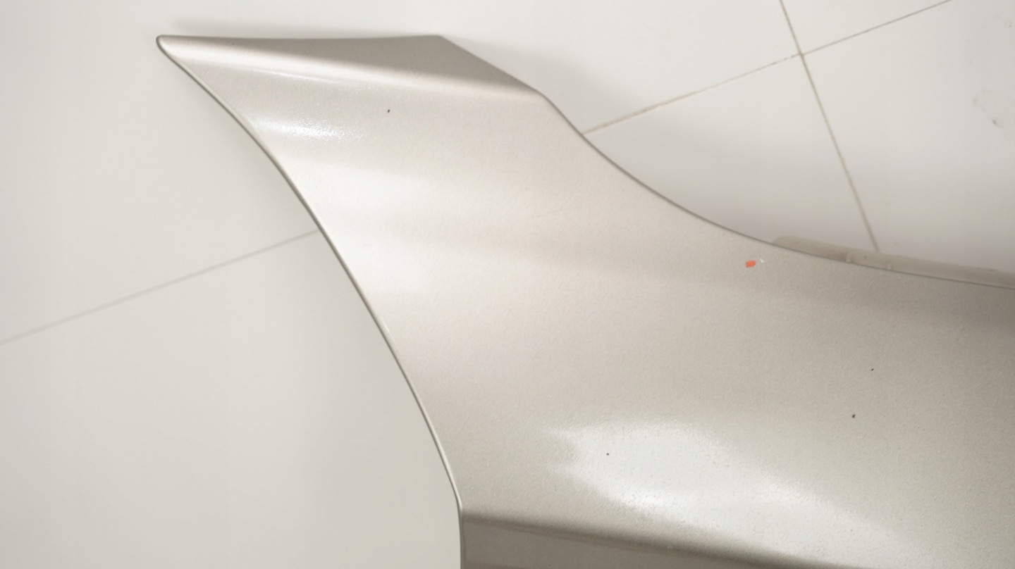 Kotflügel BMW 1 F20 Vorne Rechts Fender Parafanghi Ailes - Thumbnail 6