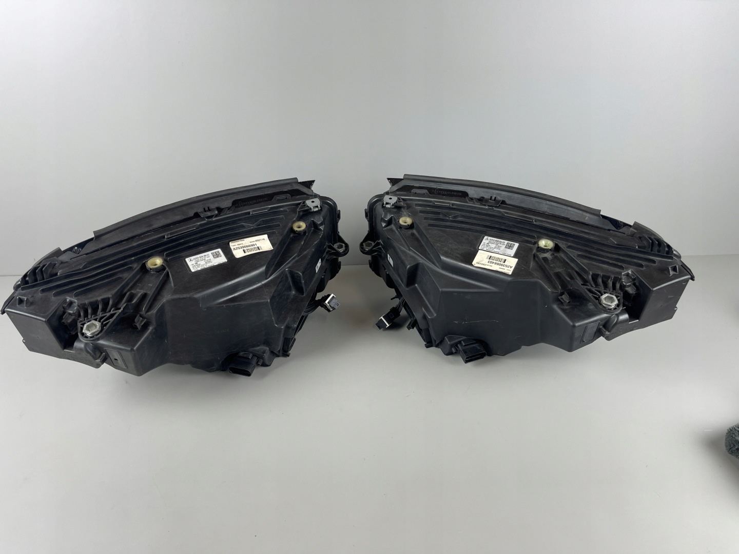 Frontscheinwerfer Mercedes-Benz GLC W253 A2539066403 High Performance LED Links Headlight - Thumbnail 9