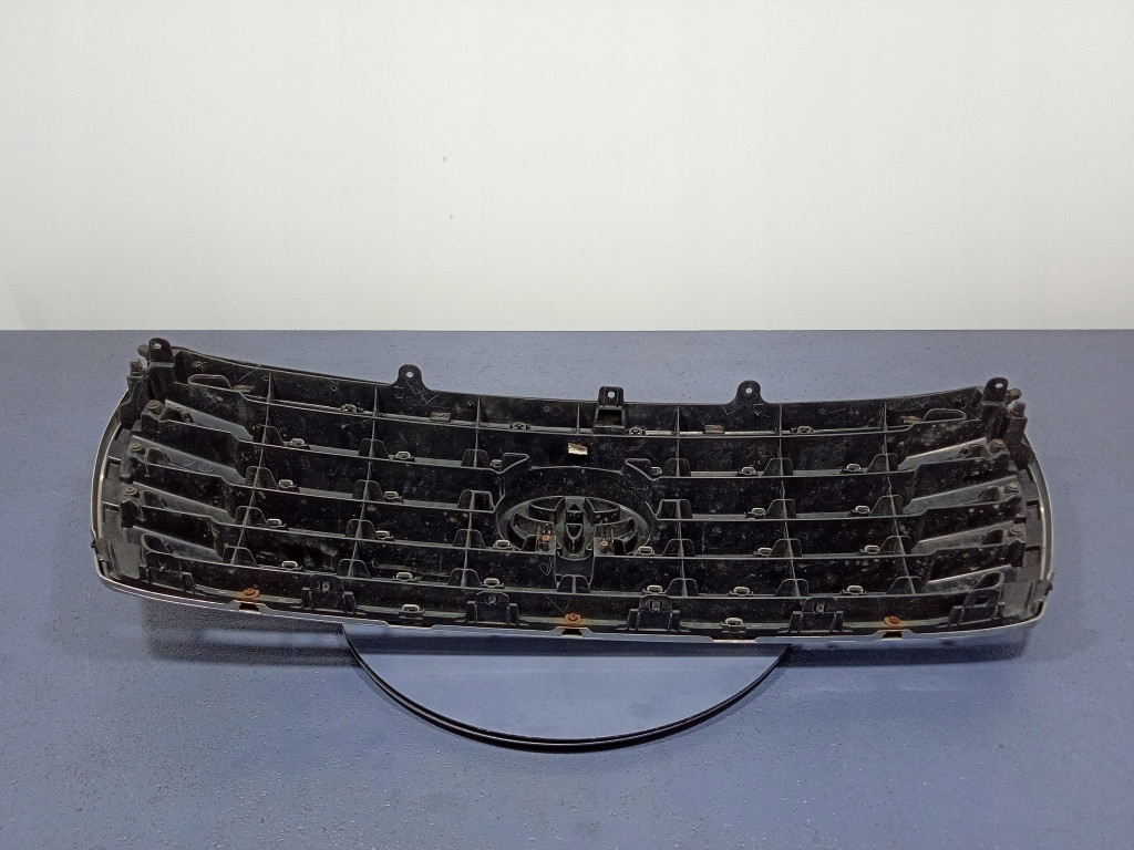 Toyota Land Cruiser J8/J10/J20 J8 Kühlergrill FRONTGRILL Kühlergitter 5311460110 - Thumbnail 10