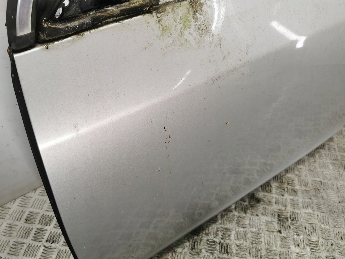 Volvo S60/V60 S60 Tür Vorne Links Door Porta Porte - Thumbnail 7