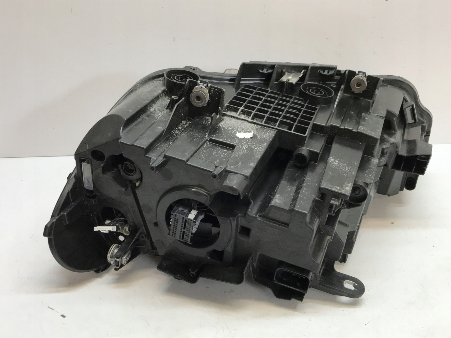 Frontscheinwerfer BMW X1 F48 5A01172 Facelift LED Rechts Scheinwerfer Headlight - Thumbnail 11