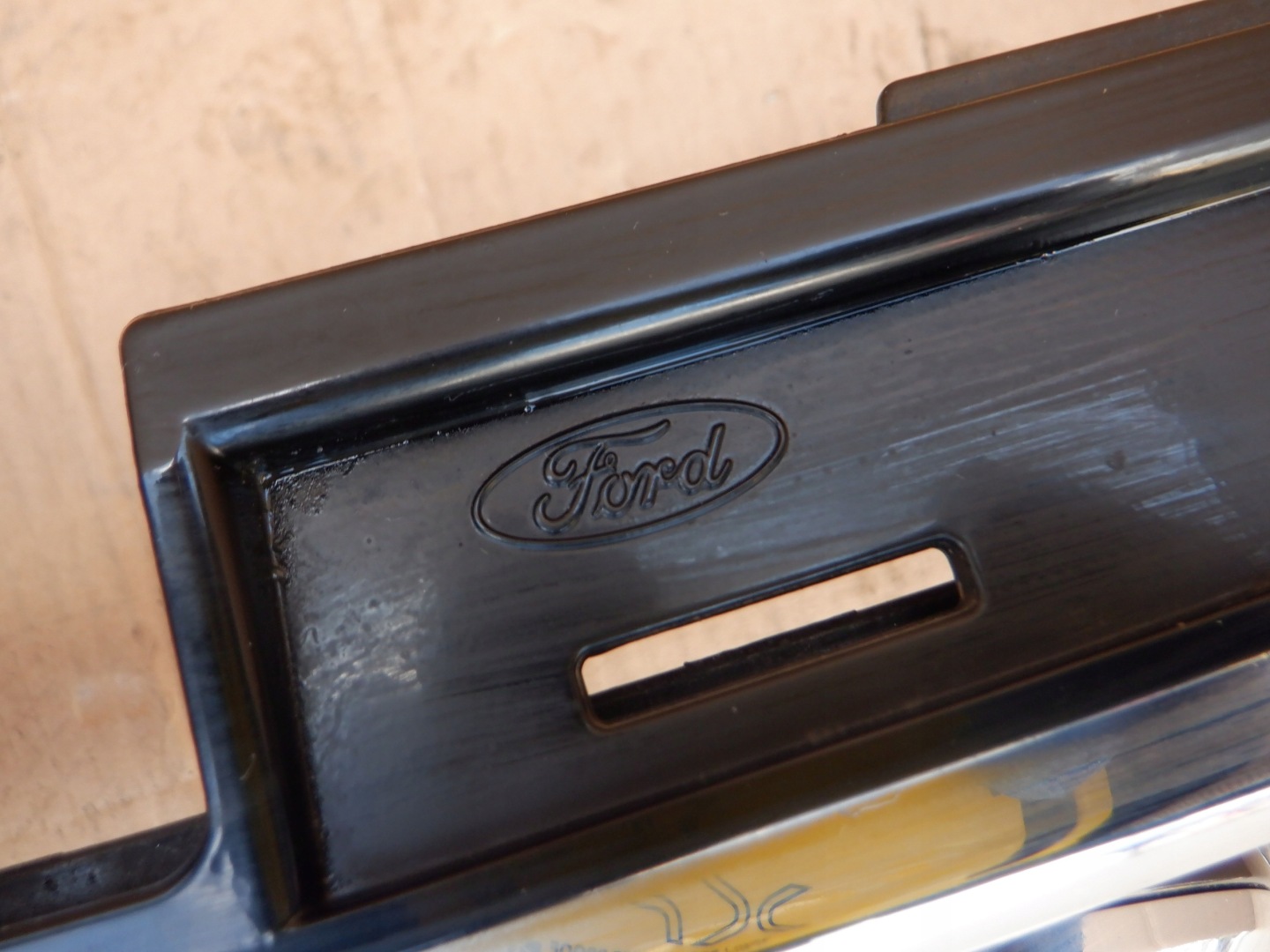 Ford Focus IV Mk4 Kühlergrill FRONTGRILL Kühlergitter BS718200B - Thumbnail 6