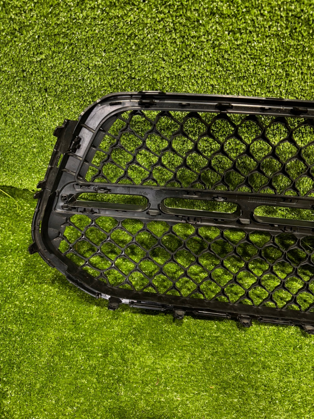 Mercedes-Benz GLE W167 Kühlergrill FRONTGRILL Kühlergitter A1678883001 - Thumbnail 10
