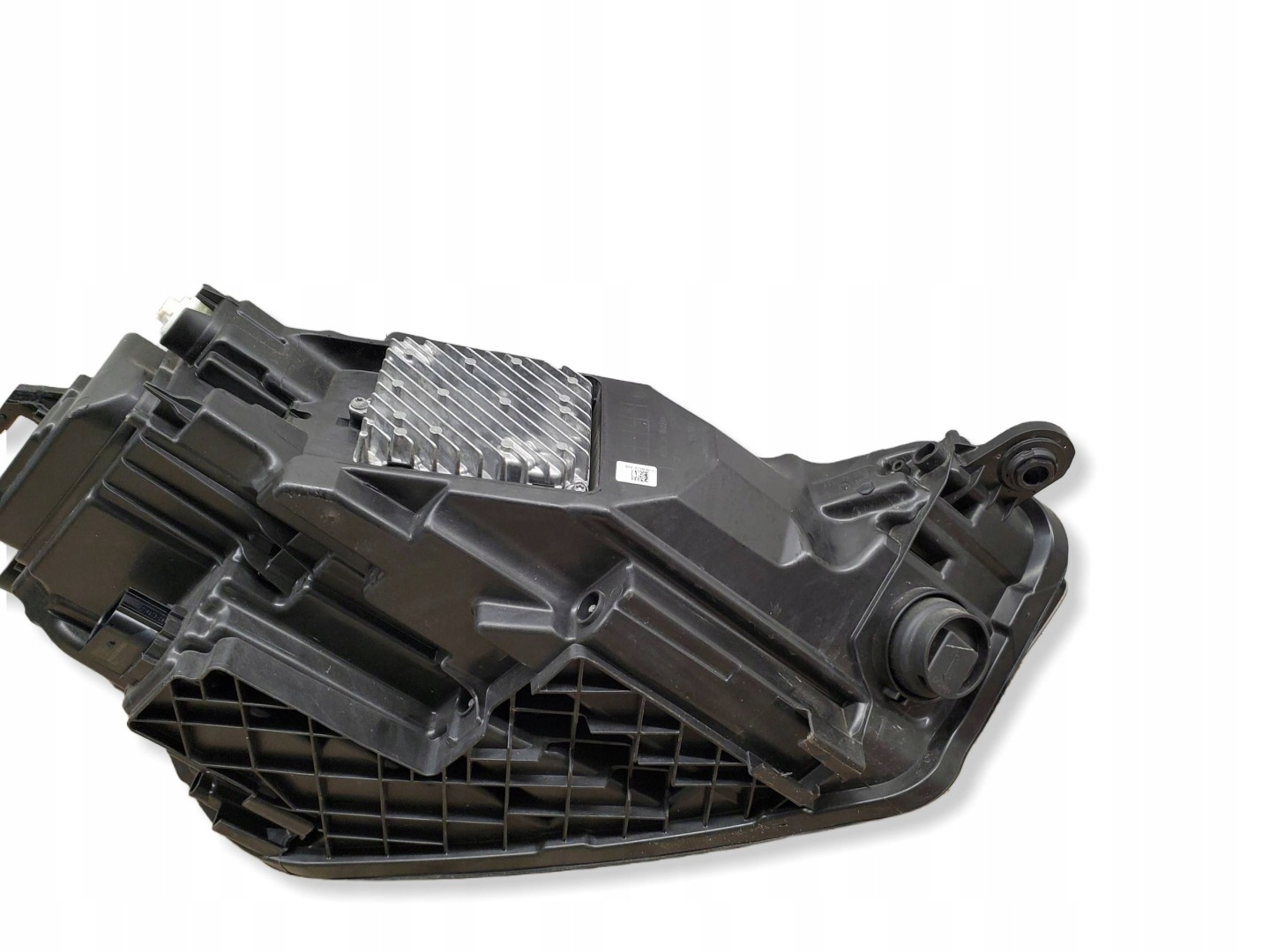 Frontscheinwerfer Audi Q5 LED Links Scheinwerfer Headlight - Thumbnail 10