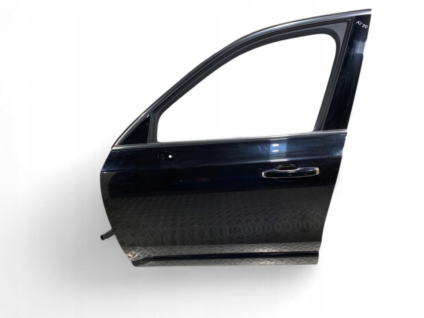 Volvo XC90 Tür Vorne Links Door Porta Porte - Thumbnail 9