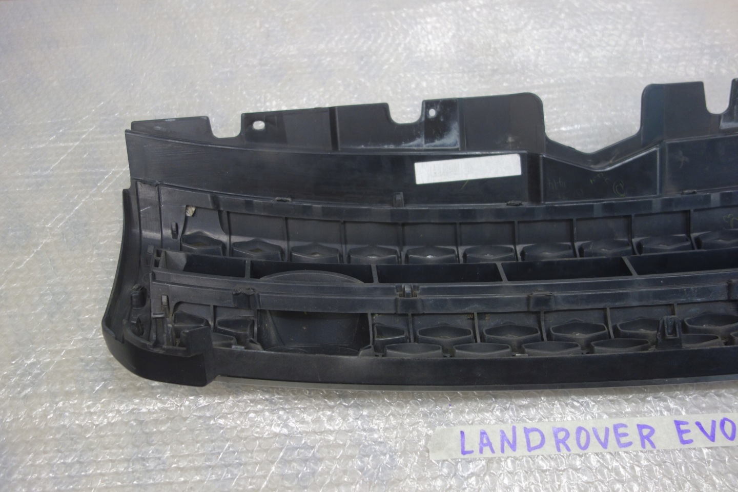 Land Rover Range Evoque L538 Kühlergrill FRONTGRILL Kühlergitter - Thumbnail 5