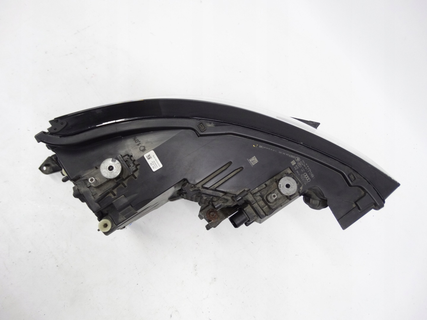 Frontscheinwerfer Audi A1 8X 8XA941003JK LED Links Scheinwerfer Headlight - Thumbnail 9