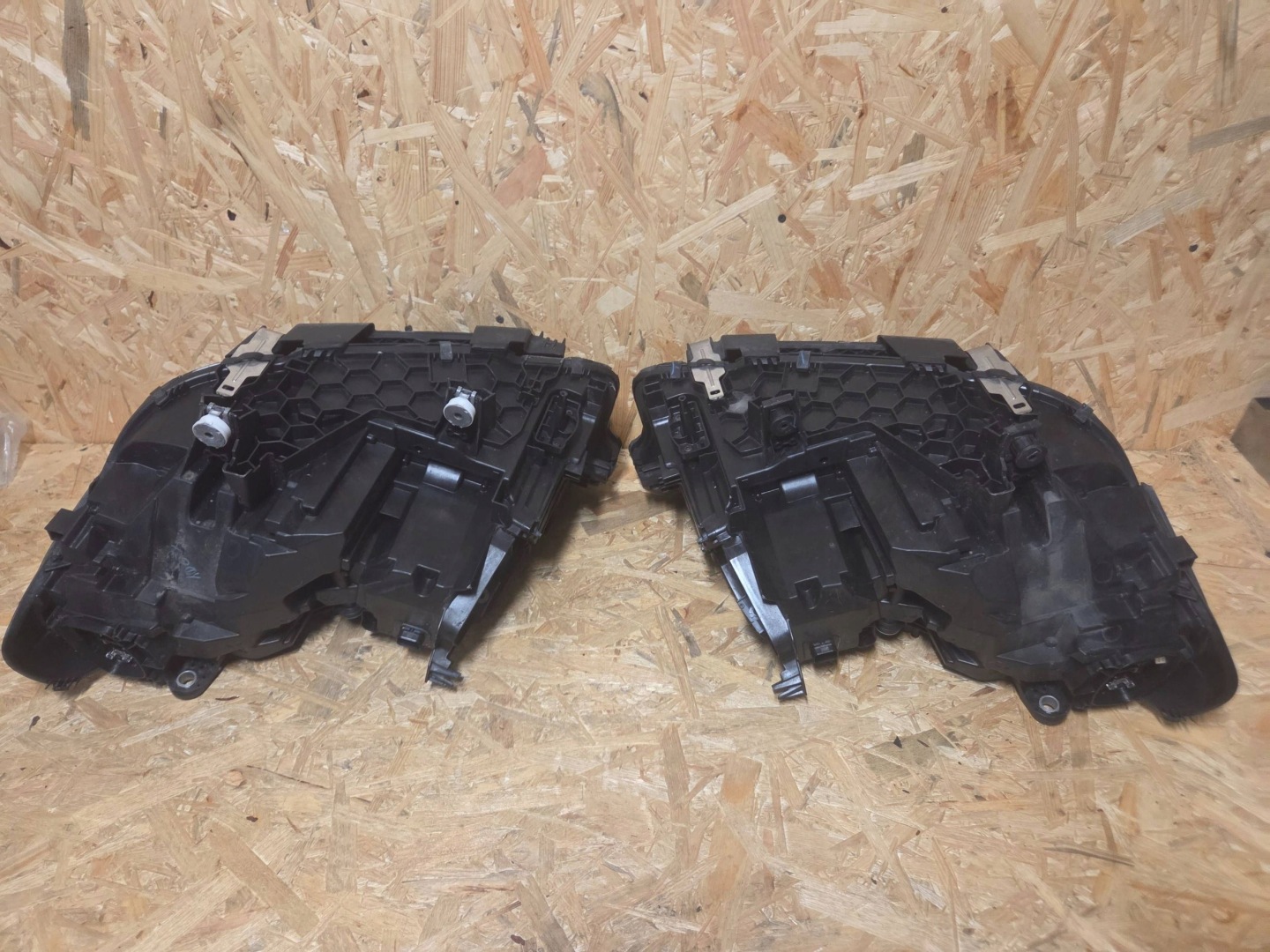 Frontscheinwerfer BMW X3 G01 LED Links Scheinwerfer Headlight - Thumbnail 6
