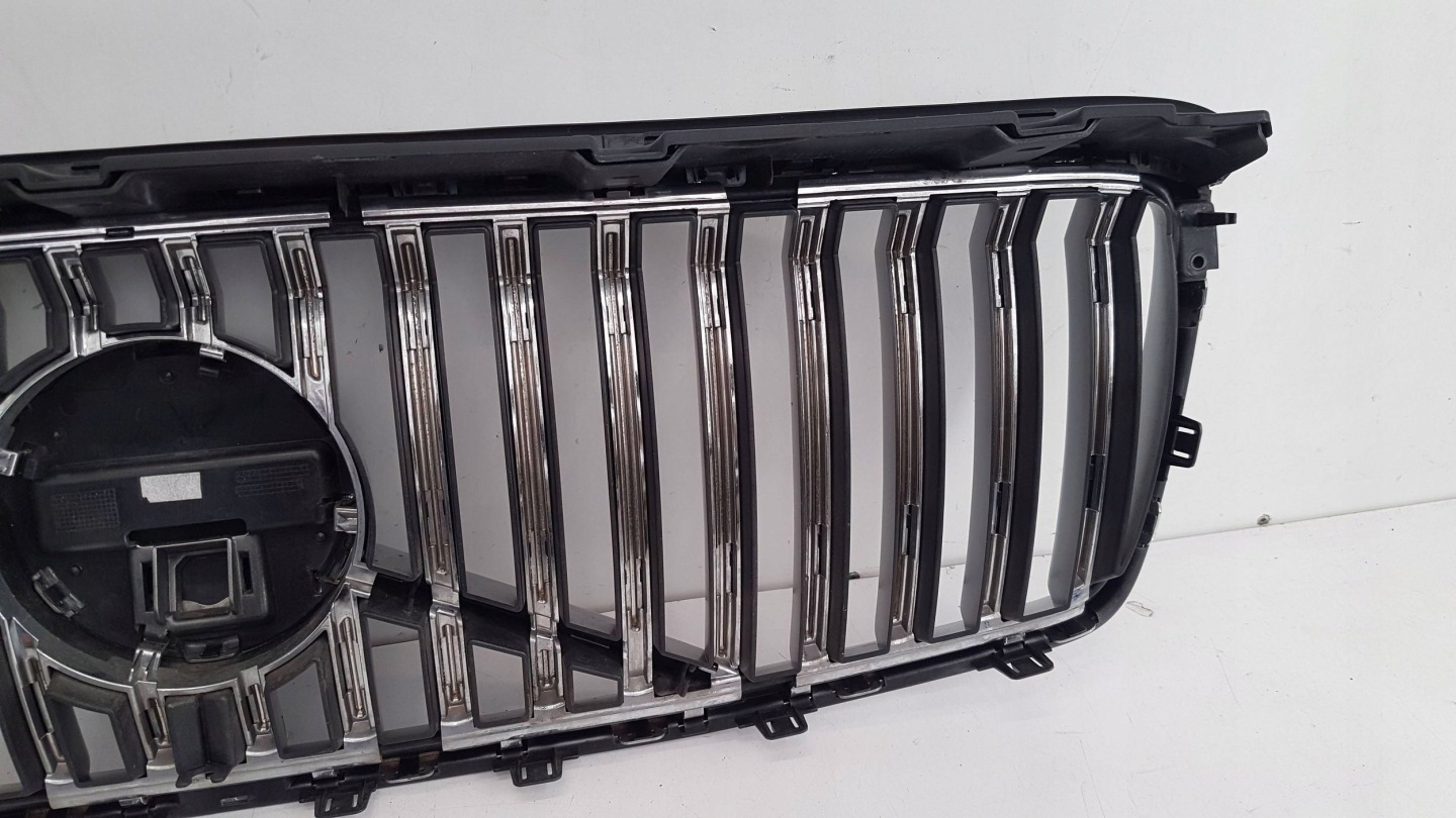 Volvo XC90 Kühlergrill FRONTGRILL Kühlergitter 32365373 - Thumbnail 8