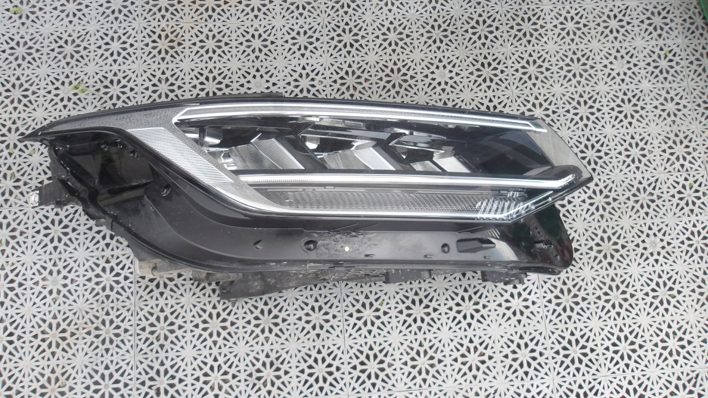 Frontscheinwerfer VW Tiguan 5NB941036GT LED Rechts Scheinwerfer Headlight - Thumbnail 5