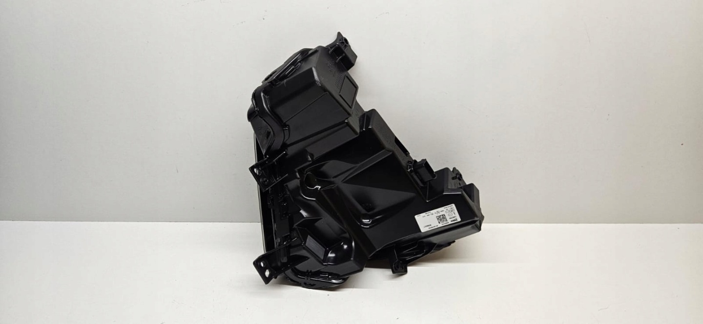 Frontscheinwerfer Renault Rafale I 260607474R LED Links Scheinwerfer Headlight - Thumbnail 7