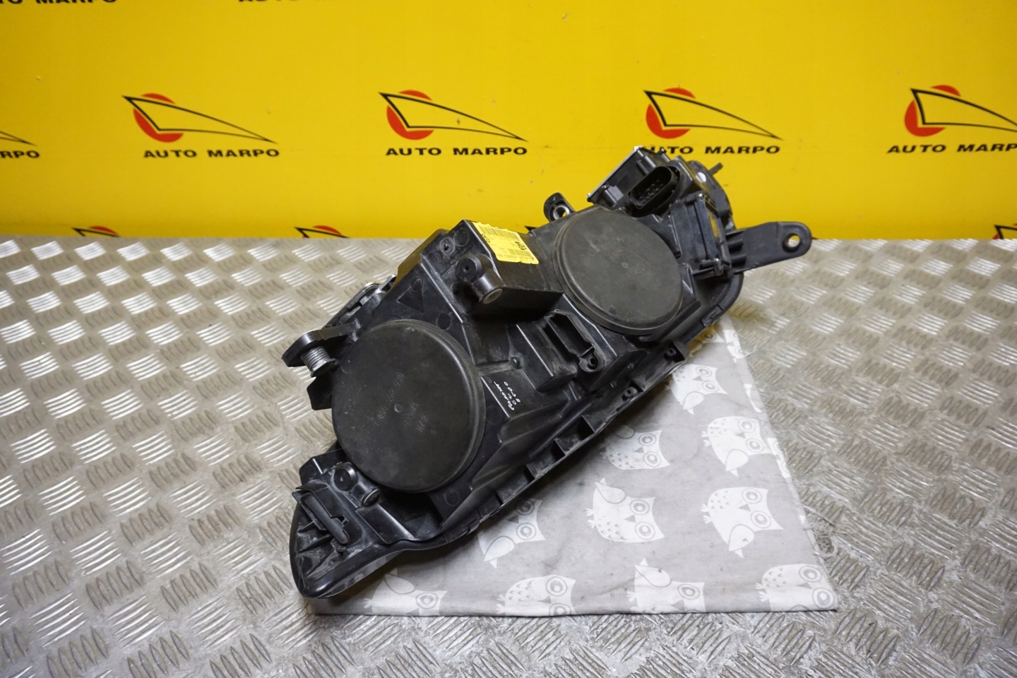 Frontscheinwerfer VW Passat 3C8 3C8941752LP Xenon Rechts Scheinwerfer Headlight - Thumbnail 10