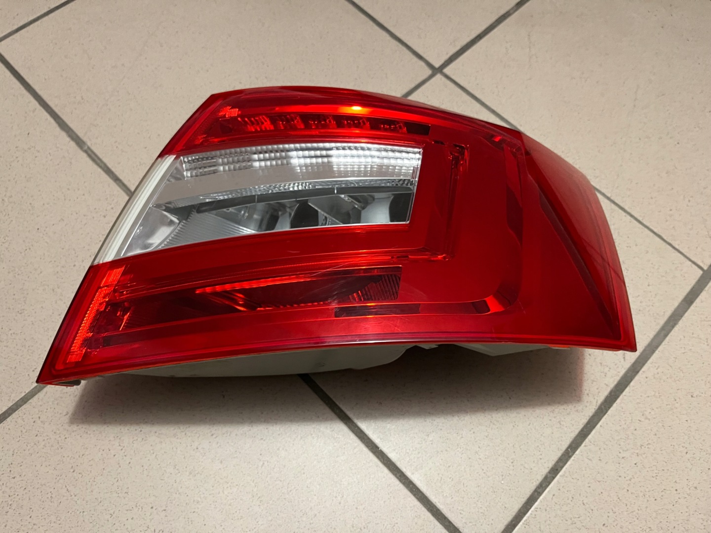 Skoda Octavia 1U Rückleuchte Rearlamp - Thumbnail 9