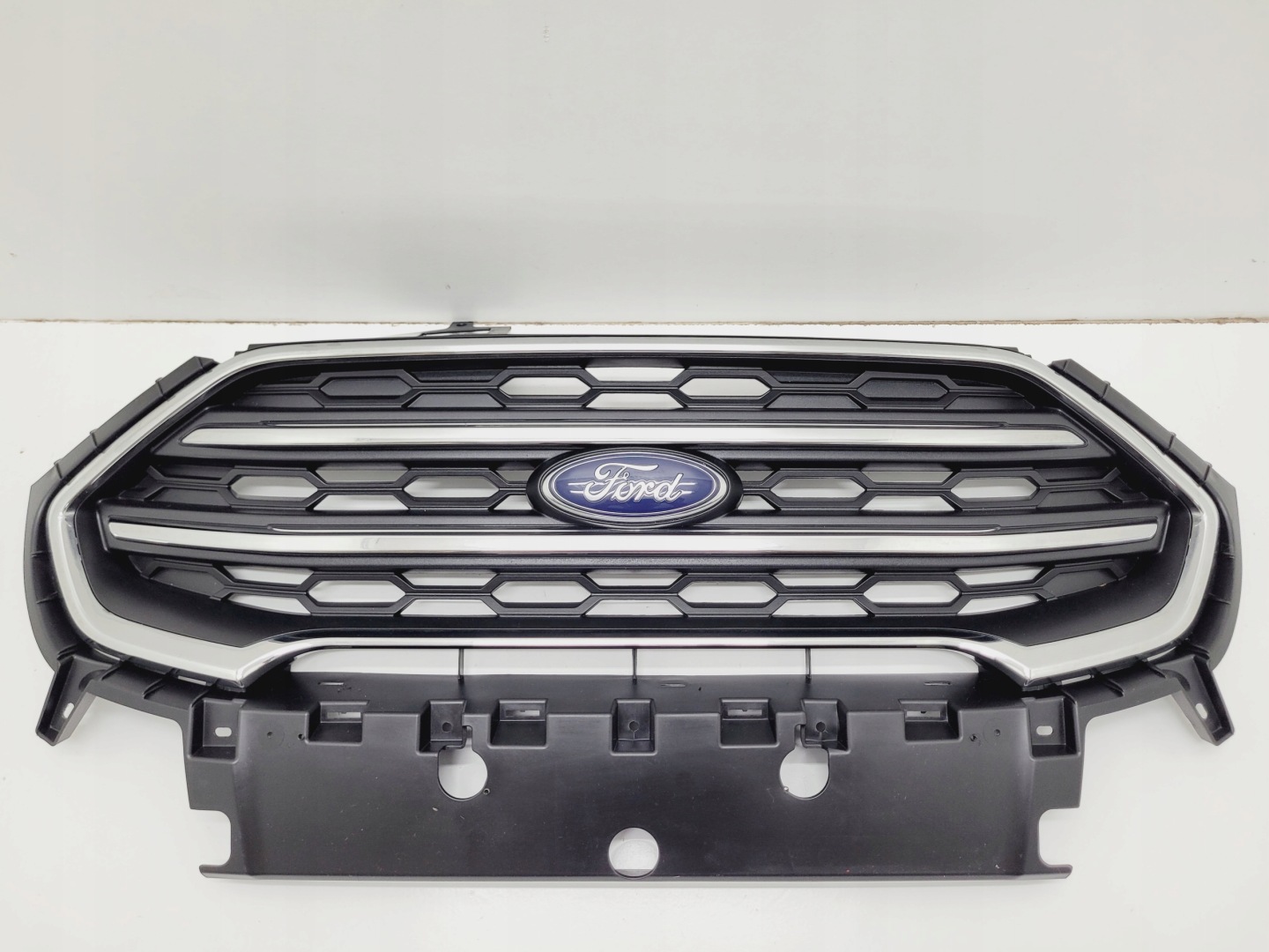 Ford EcoSport Kühlergrill FRONTGRILL Kühlergitter GN1517B968EFO - Thumbnail 1