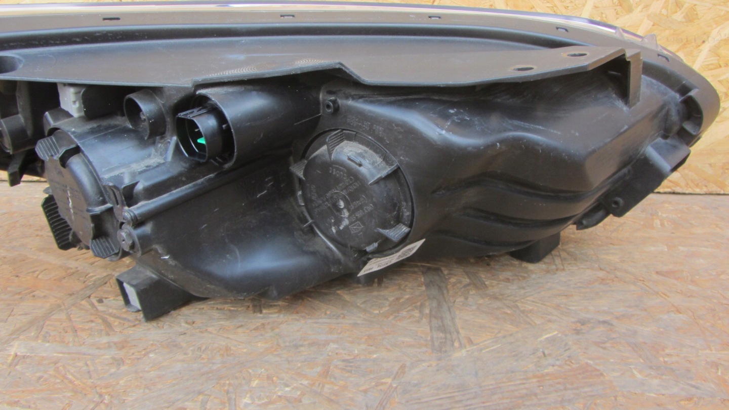 Frontscheinwerfer Kia Ceed CD Facelift LED Links Scheinwerfer Headlight - Thumbnail 8