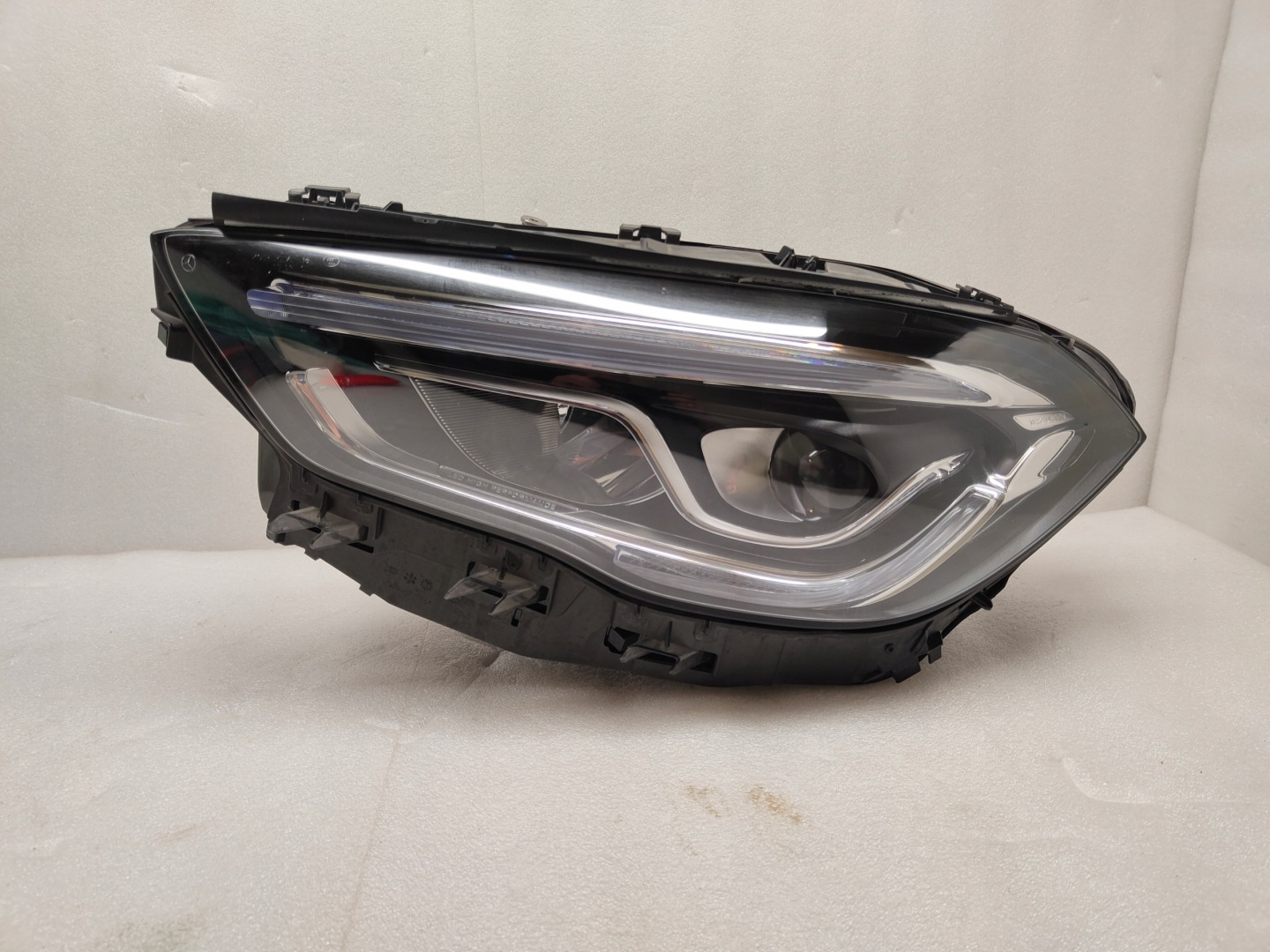Frontscheinwerfer Mercedes-Benz GLA W156 A1178206761 High Performance LED Links Headlight - Thumbnail 1