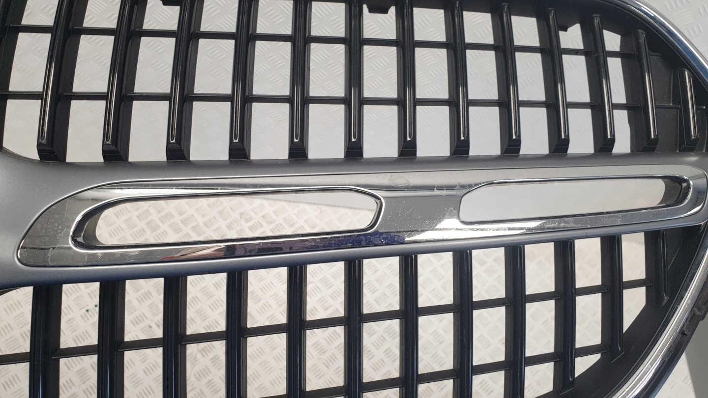 Mercedes-Benz GLC W254 Kühlergrill FRONTGRILL Kühlergitter A0008880500 - Thumbnail 8