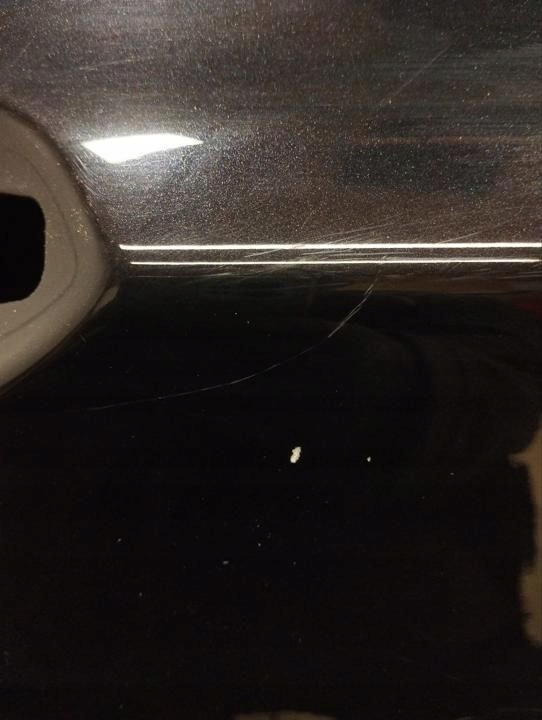 BMW 7 G12 Tür Vorne Rechts Door Porta Porte - Thumbnail 9
