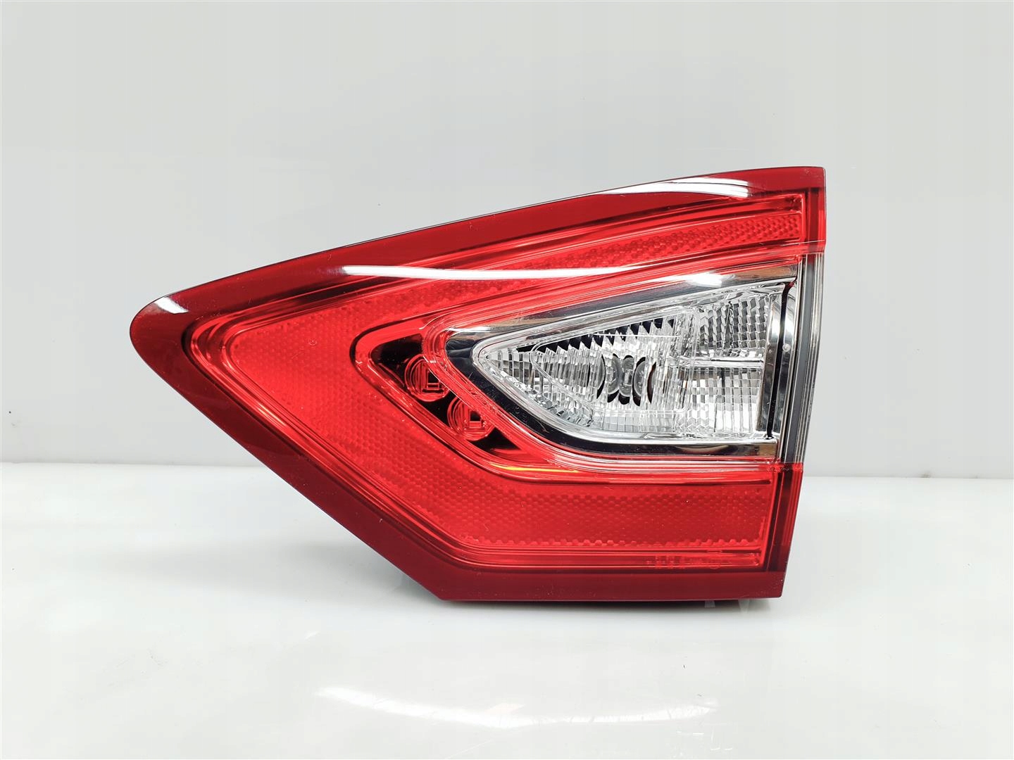 Frontscheinwerfer Ford S-MAX I Mk1 LED Links Scheinwerfer Headlight - Thumbnail 21