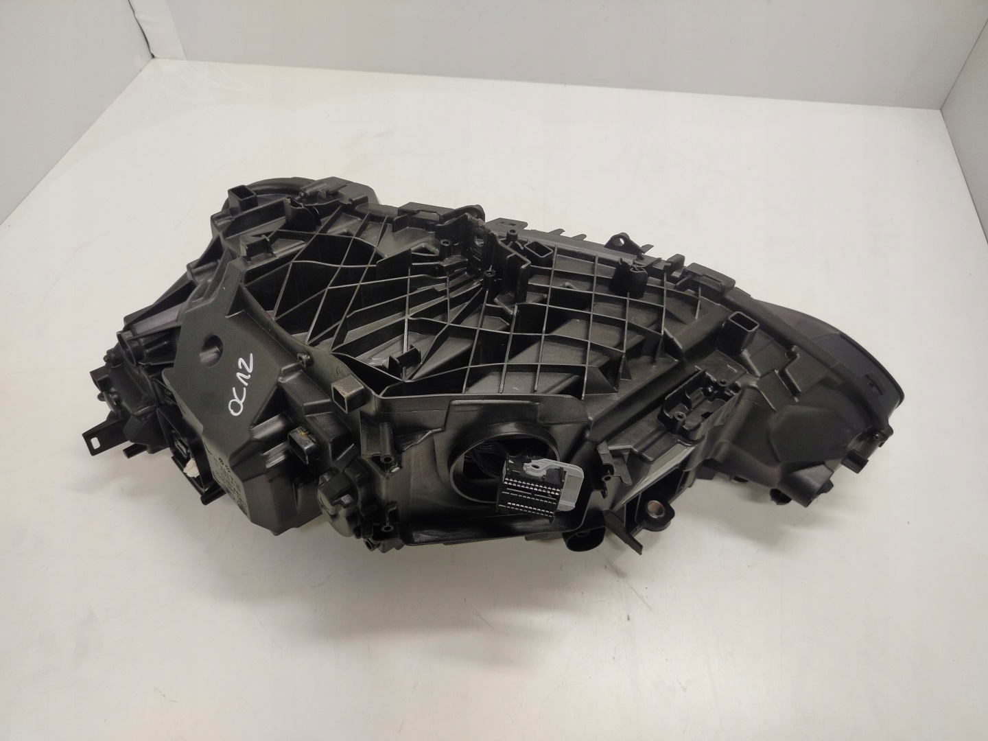 Frontscheinwerfer BMW 4 G26 5A19351 LED Links Scheinwerfer Headlight - Thumbnail 9