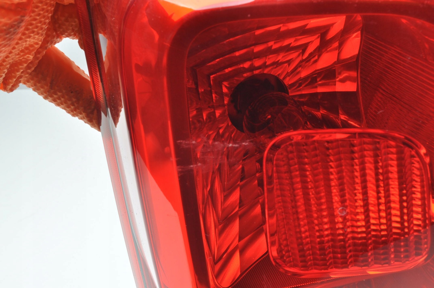 Peugeot Expert B* Rückleuchte 9808243182 Rearlamp - Thumbnail 9