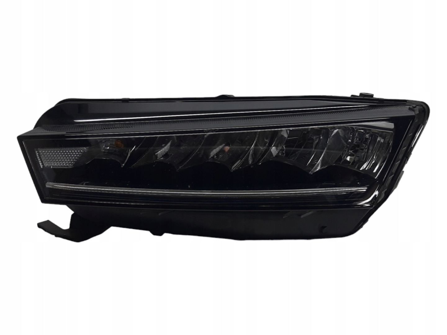 Frontscheinwerfer Skoda Octavia 1U 5E4941015 LED Links Scheinwerfer Headlight - Thumbnail 1