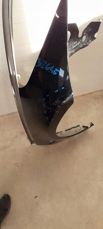 Kotflügel Tesla Model 3 003 Vorne Rechts Fender Parafanghi Ailes - Thumbnail 4