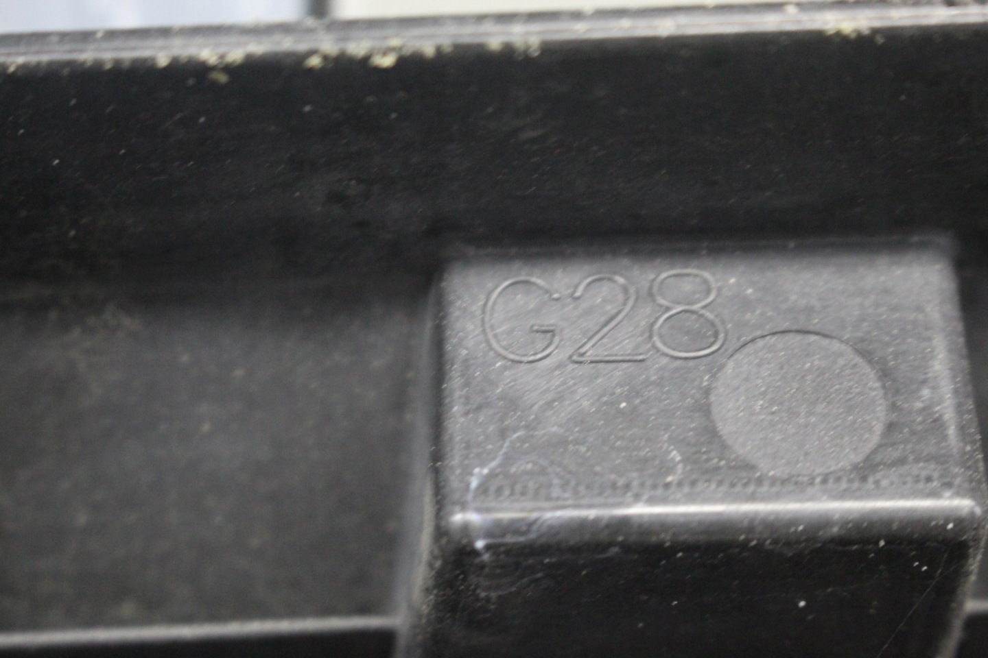 BMW 3 G21 Kühlergrill FRONTGRILL Kühlergitter 9465188 - Thumbnail 10