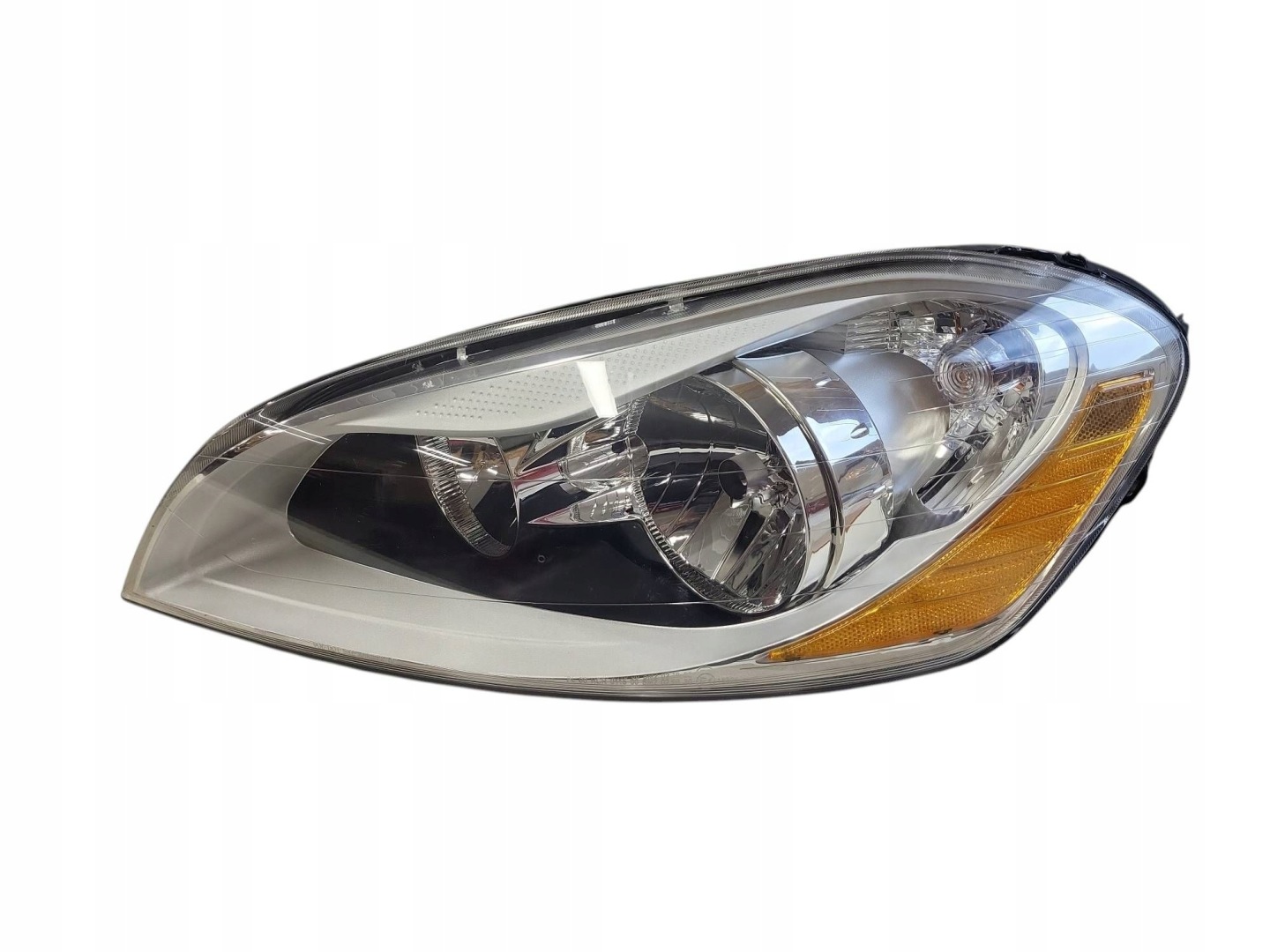 Frontscheinwerfer Volvo XC60 LED Links Scheinwerfer Headlight - Thumbnail 2