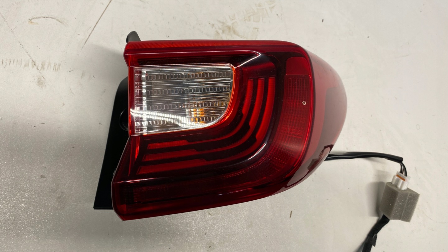 Kia Stonic YB Rückleuchte Rearlamp - Thumbnail 9