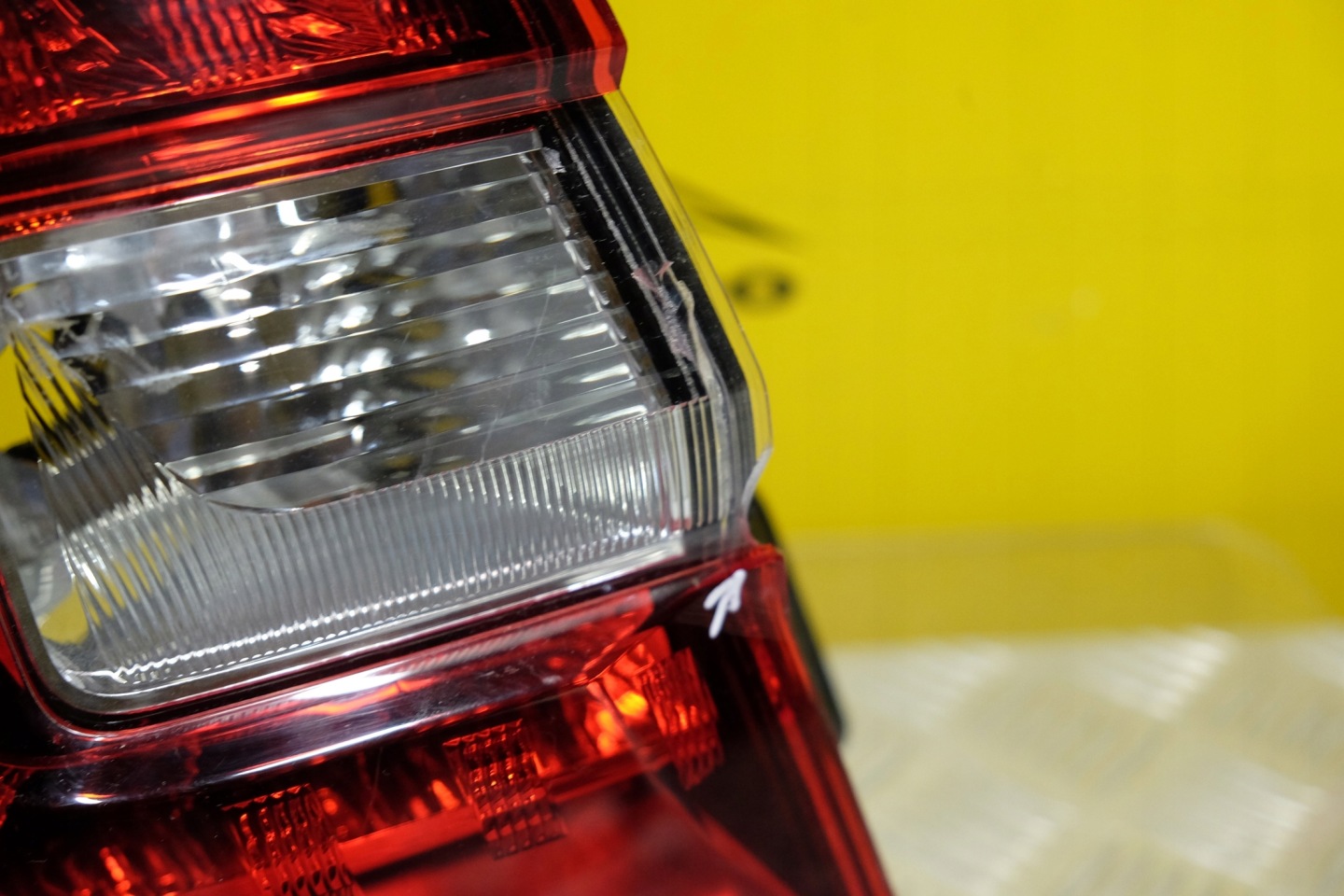 Subaru Outback BM Rückleuchte Rearlamp - Thumbnail 8