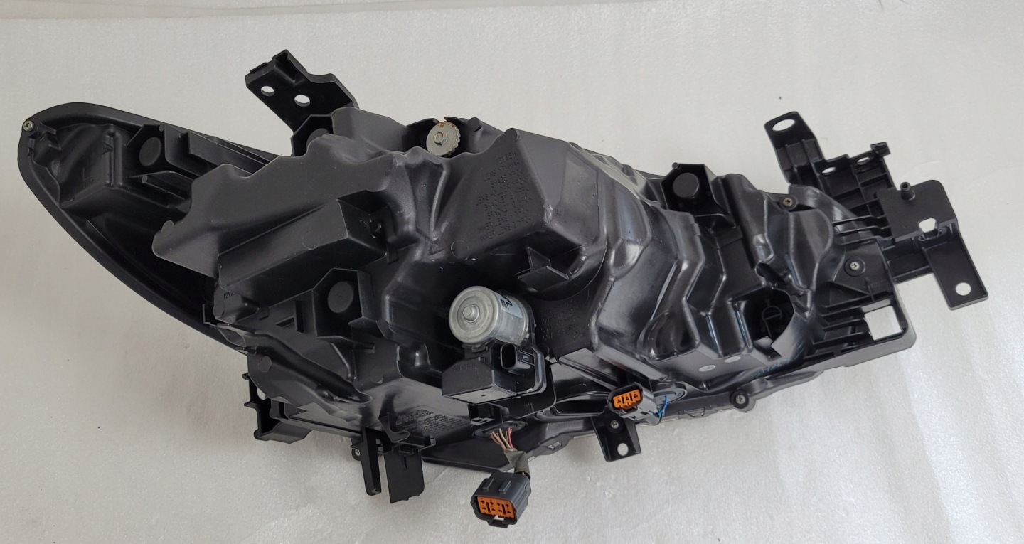 Frontscheinwerfer Mazda 6 GJ Facelift LED Links Scheinwerfer Headlight - Thumbnail 8