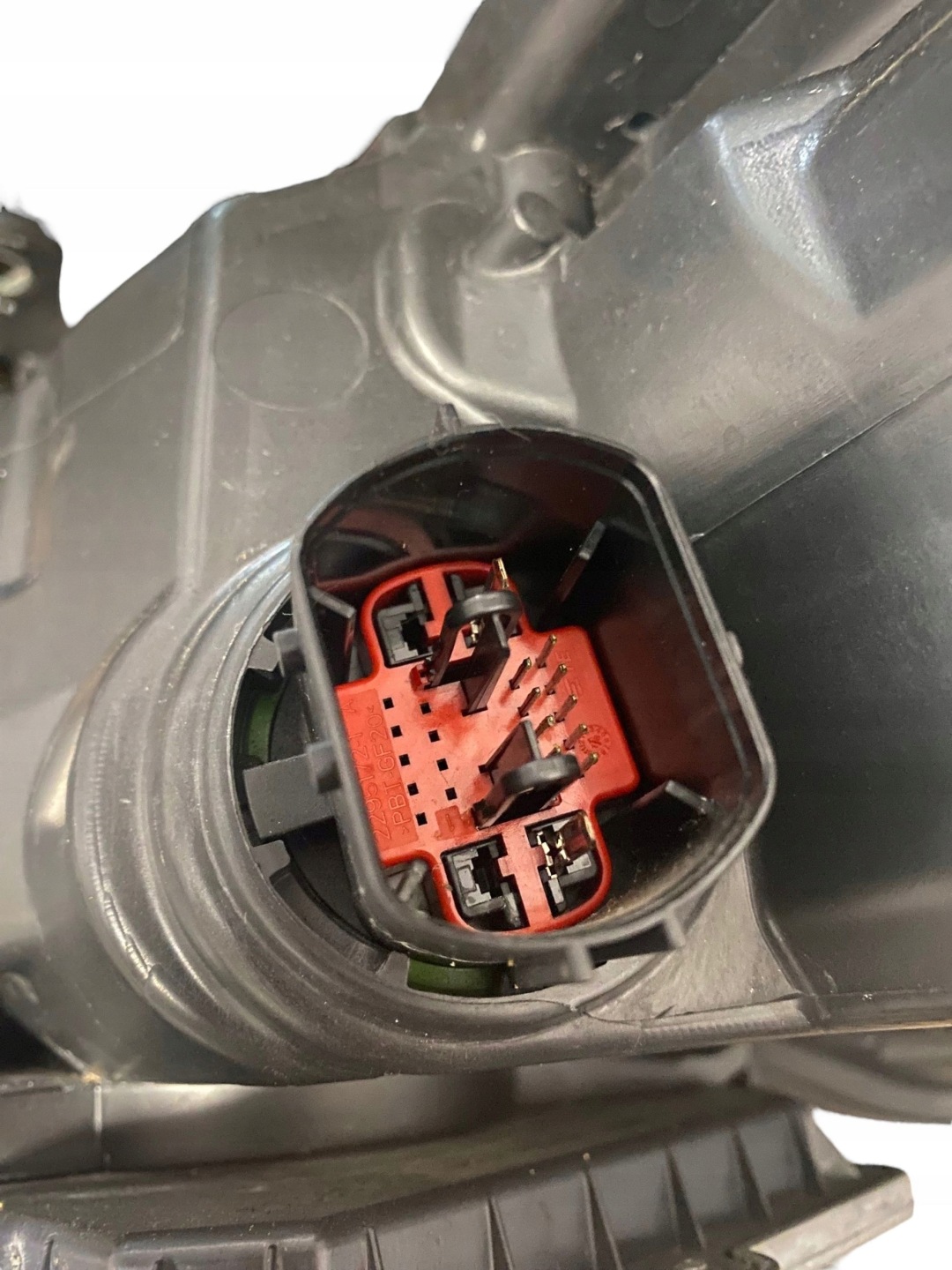 Frontscheinwerfer Land Rover Range Sport L494 LED Links Scheinwerfer Headlight - Thumbnail 6