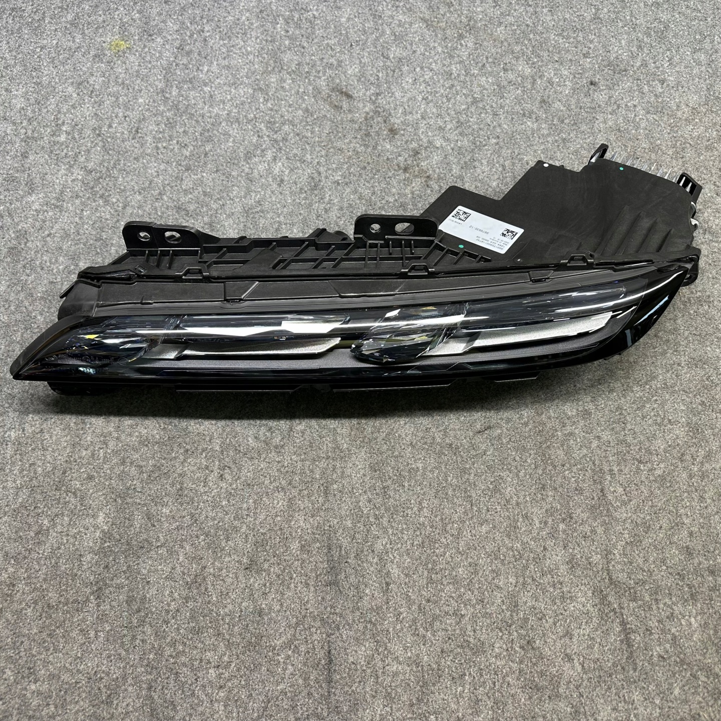 Frontscheinwerfer BMW 7 G70 9879935 LED Links Scheinwerfer Headlight - Thumbnail 7