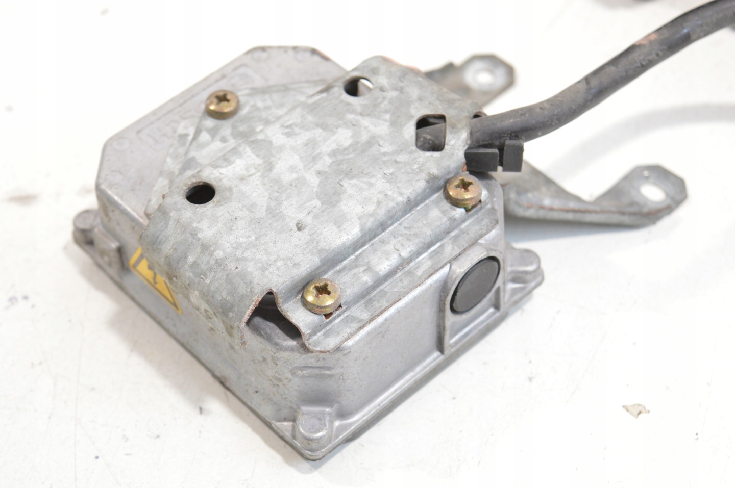 Frontscheinwerfer Mercedes-Benz SL-Klasse W129 A1298208761 Xenon Links Headlight - Thumbnail 8