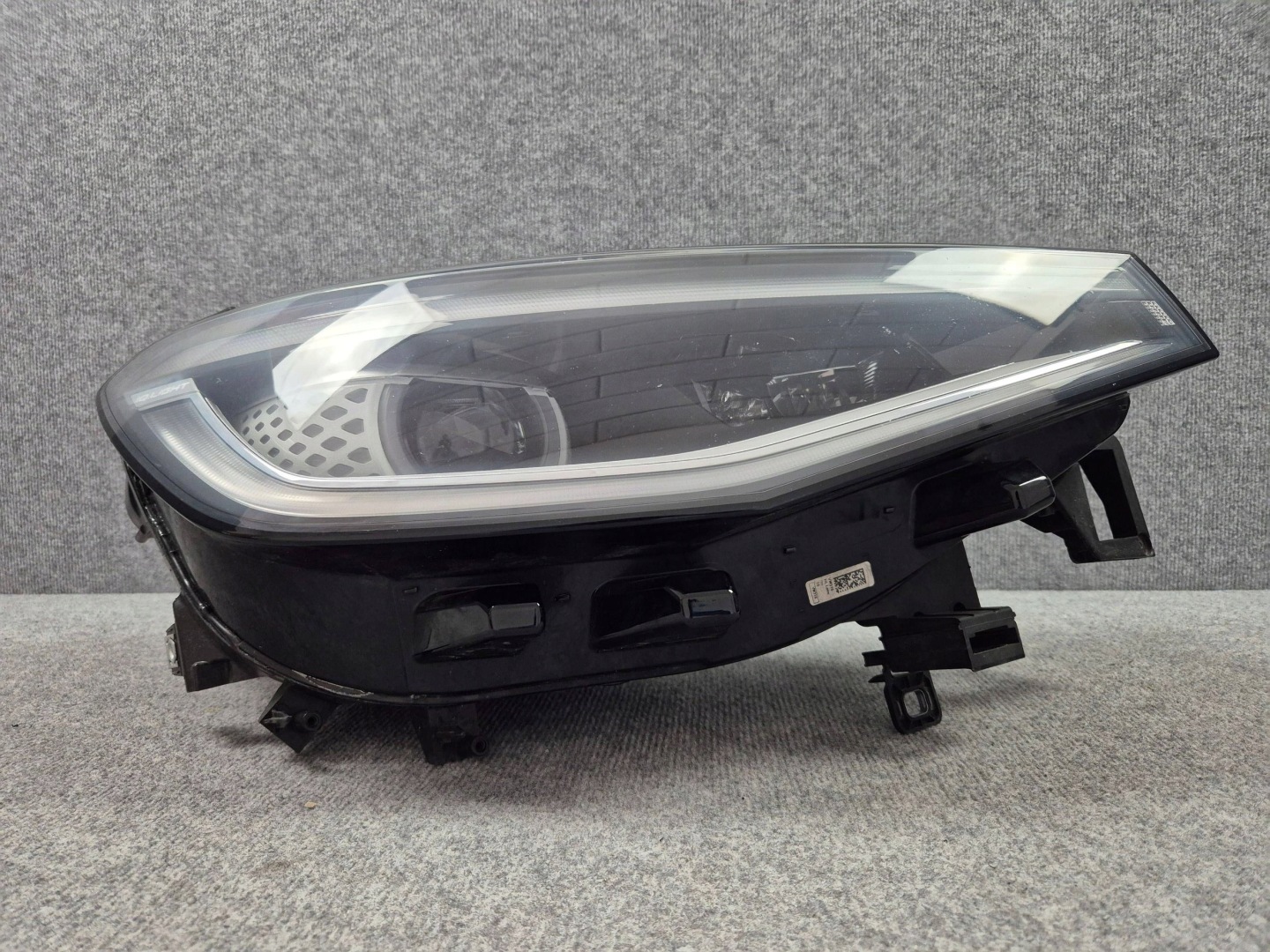 Frontscheinwerfer VW ID.4 E2 11B941035K LED Links Scheinwerfer Headlight - Thumbnail 11