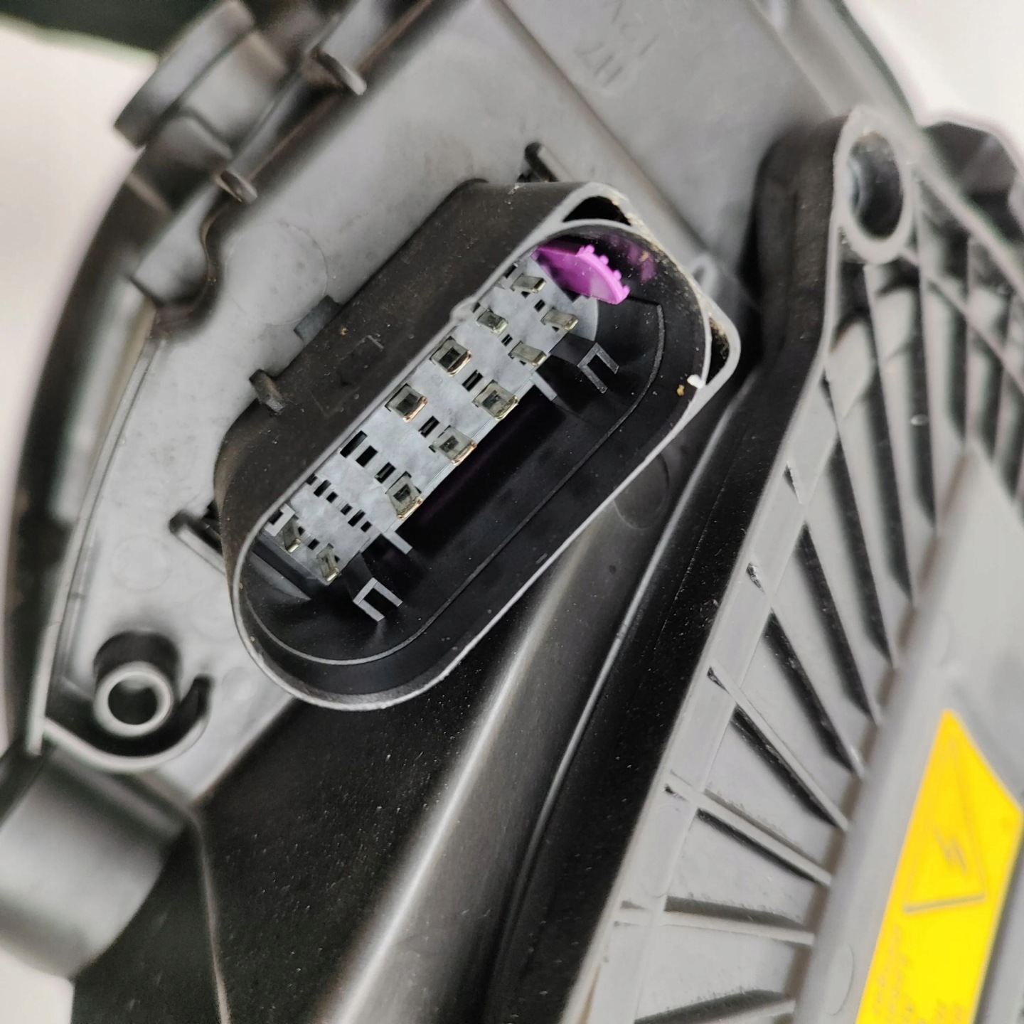 Frontscheinwerfer Porsche 911 991 99163113511 LED Links Scheinwerfer Headlight - Thumbnail 8