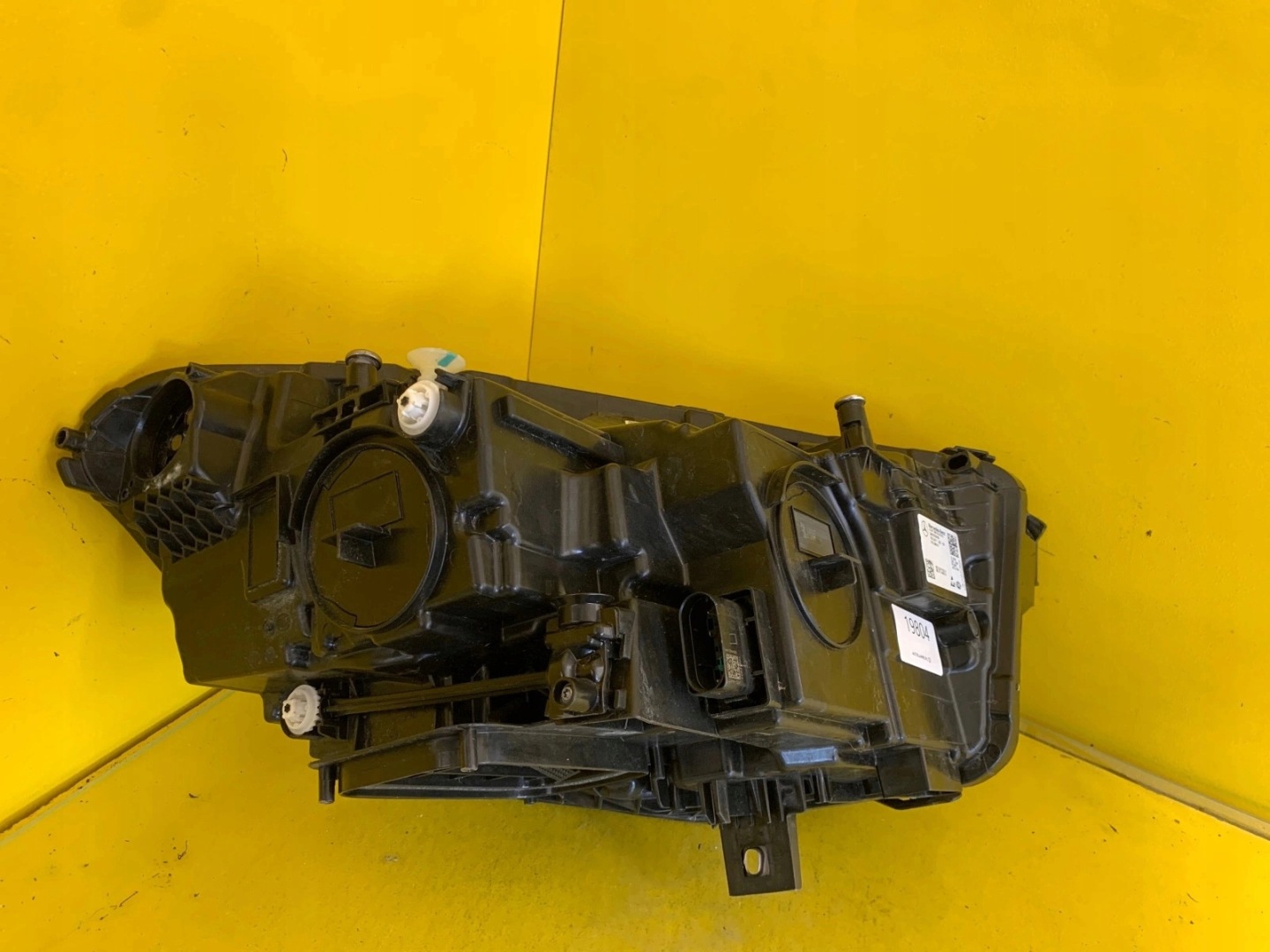 Frontscheinwerfer Mercedes-Benz GLA W156 A2479063505 LED Links Headlight - Thumbnail 5