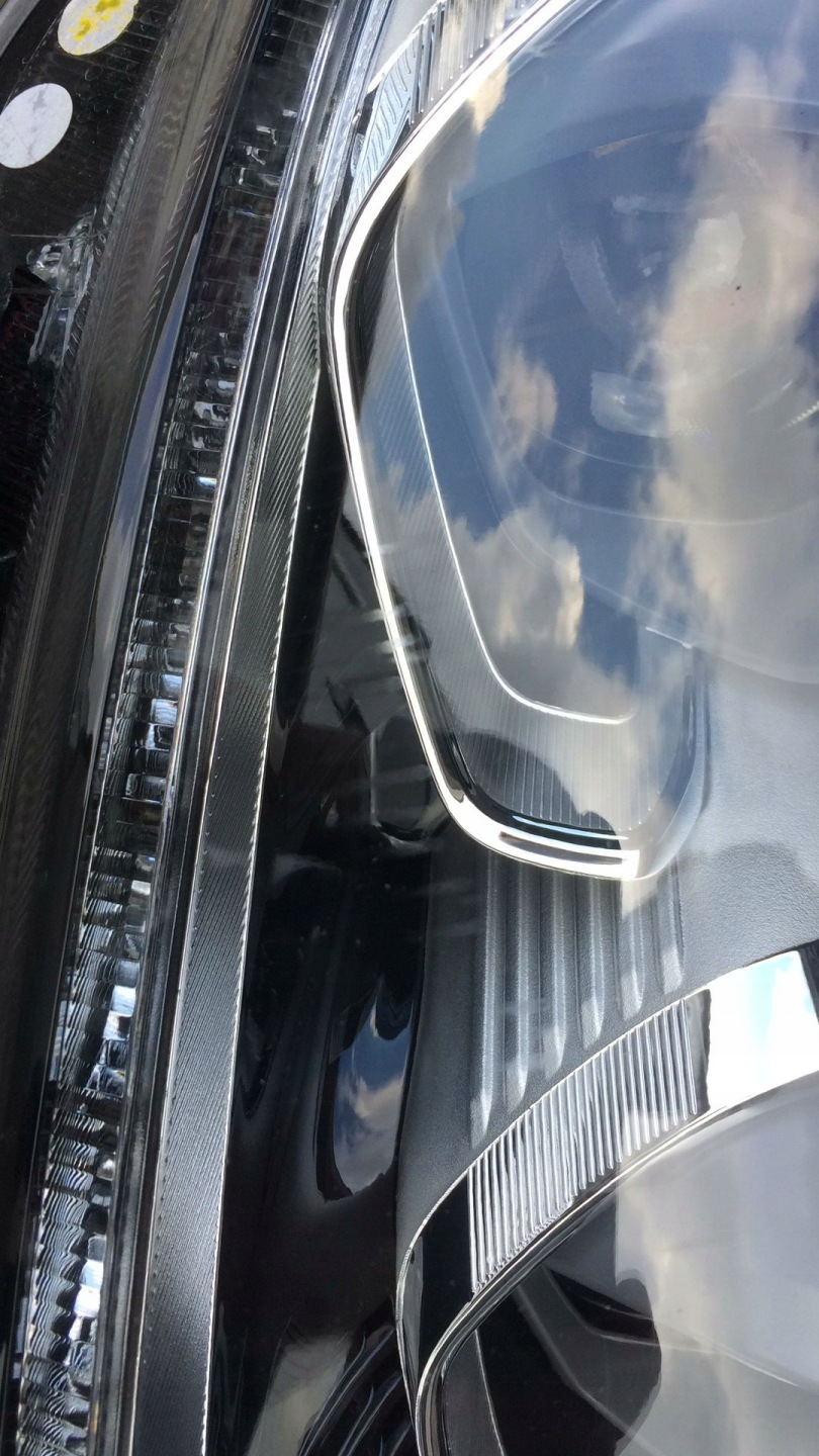 Frontscheinwerfer Kia Optima JF LED Links Scheinwerfer Headlight - Thumbnail 4