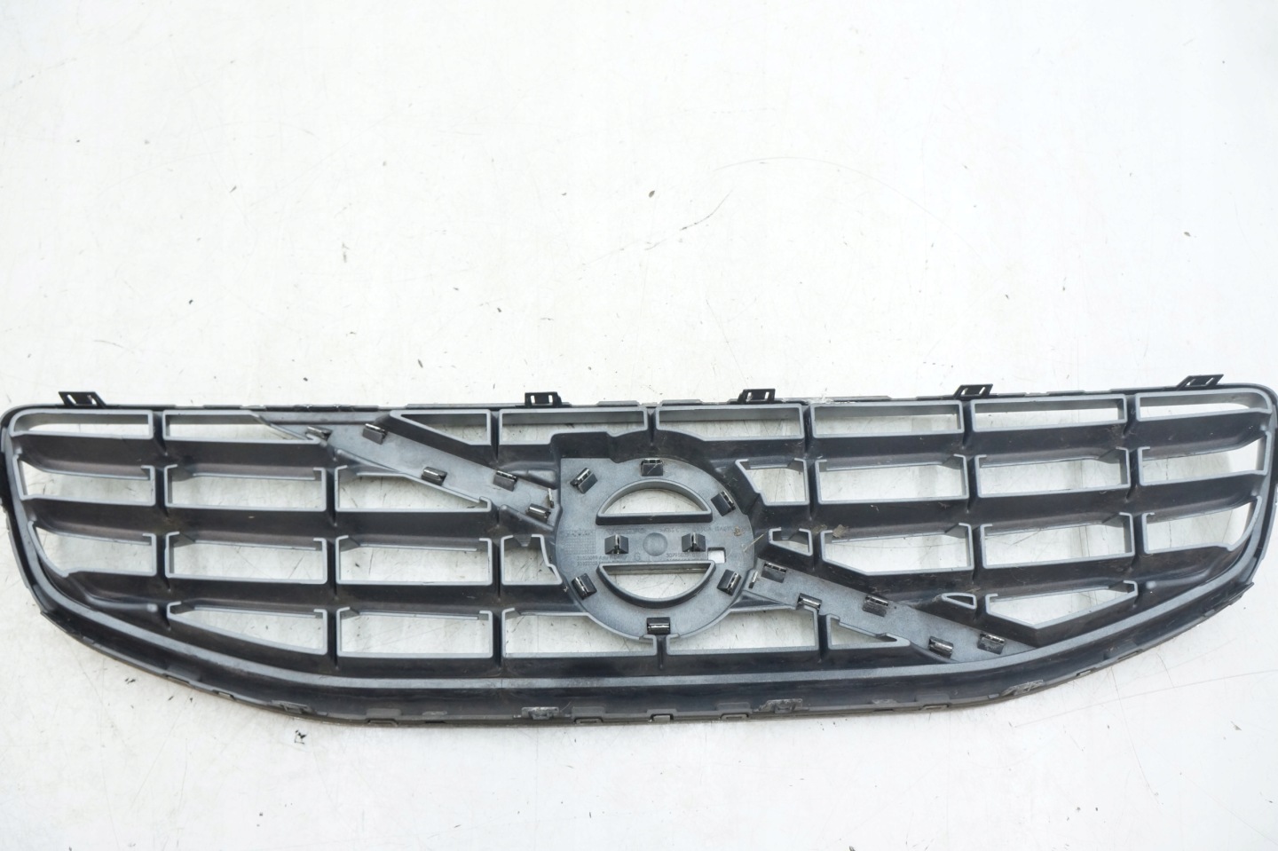 Volvo S60/V60 S60 Kühlergrill FRONTGRILL Kühlergitter 31323338VO - Thumbnail 4