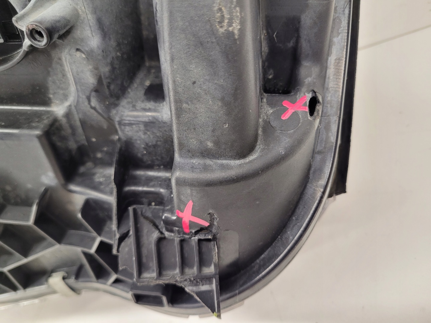 Frontscheinwerfer BMW X3 F25 7400018 Xenon Rechts Scheinwerfer Headlight - Thumbnail 21