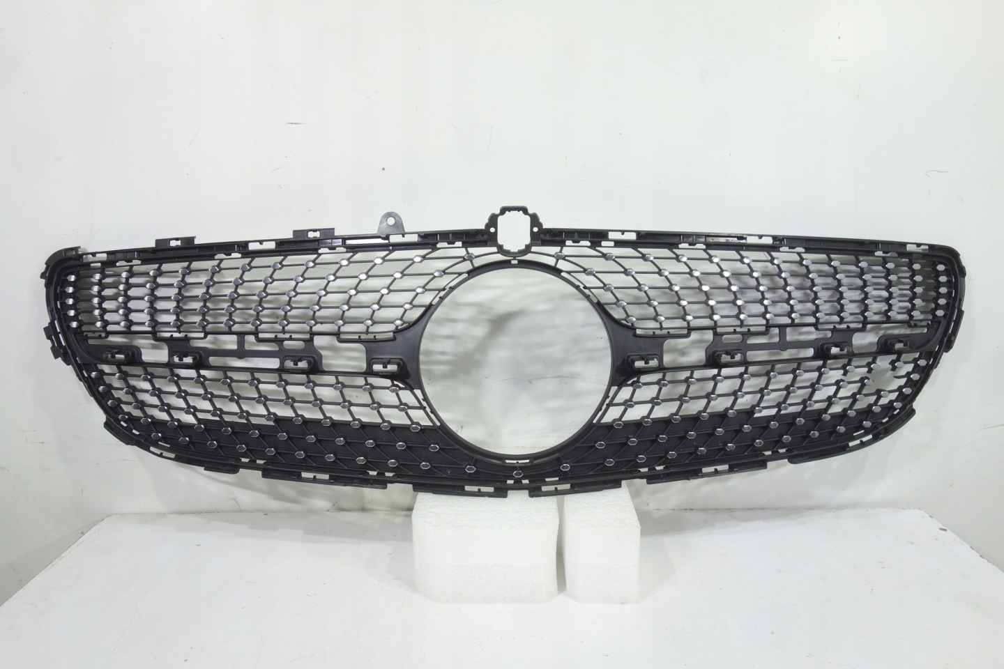 Mercedes-Benz CLS W218 Kühlergrill FRONTGRILL Kühlergitter A2188850600 - Thumbnail 1