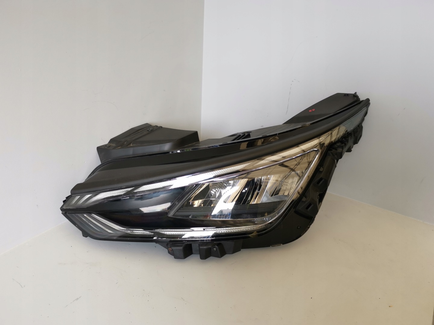 Frontscheinwerfer Kia EV6 CV LED Links Scheinwerfer Headlight - Thumbnail 10