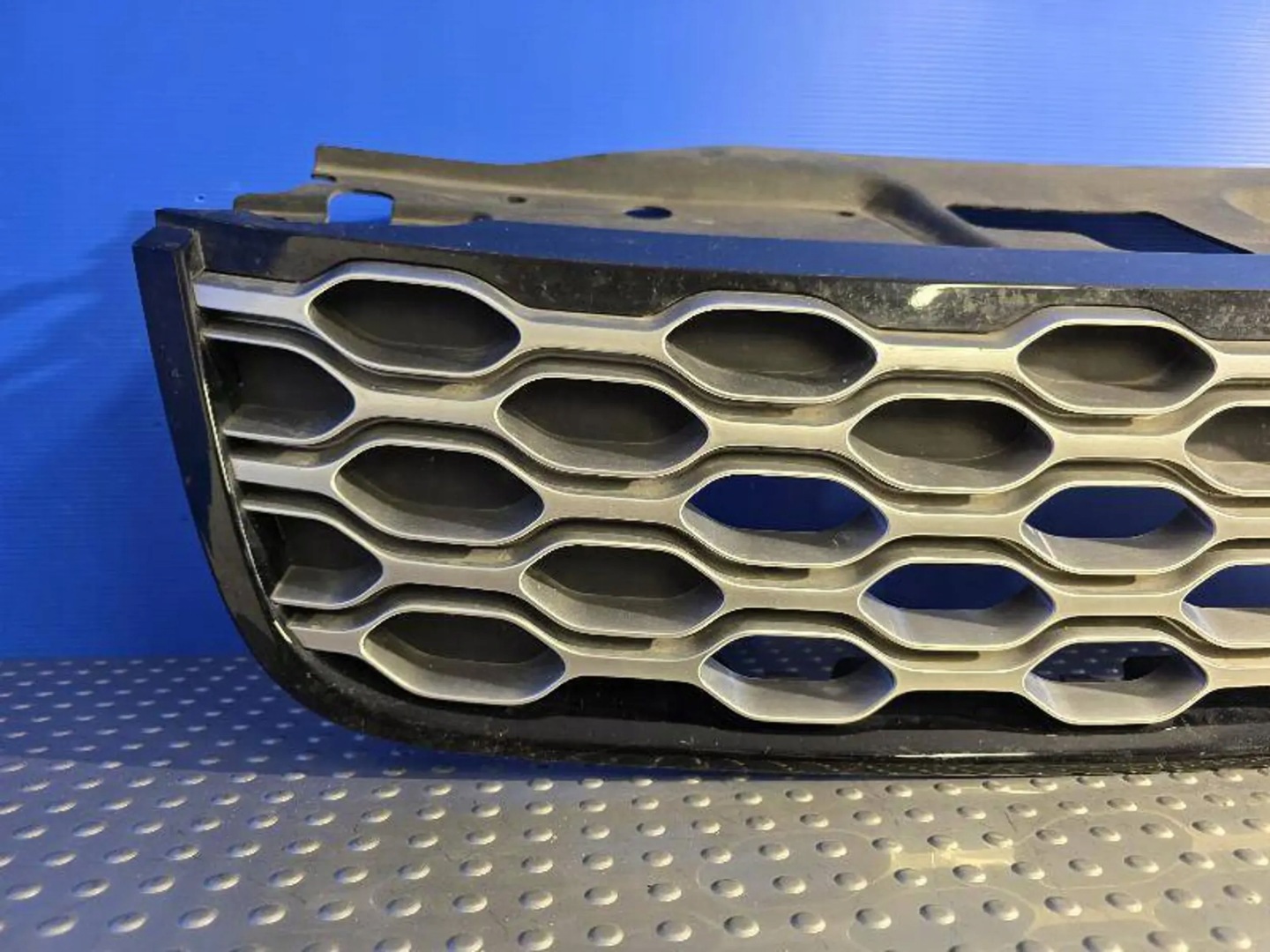 Land Rover Discovery LA Kühlergrill FRONTGRILL Kühlergitter - Thumbnail 5