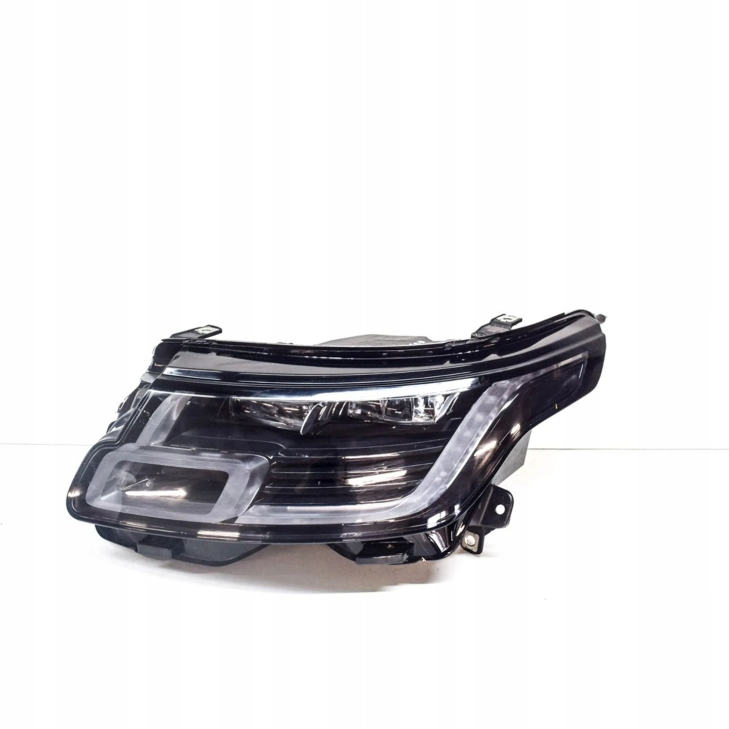 Frontscheinwerfer Land Rover Range L405 LED Links Scheinwerfer Headlight - Thumbnail 1