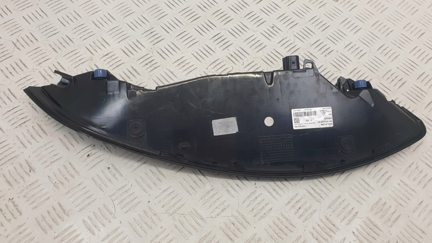Porsche 911 992 Rückleuchte 992945092 Rearlamp - Thumbnail 9
