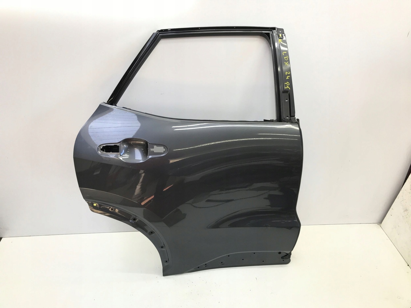 Lexus LBX AYH1 Tür Hinten Rechts Door Porta Porte - Thumbnail 1