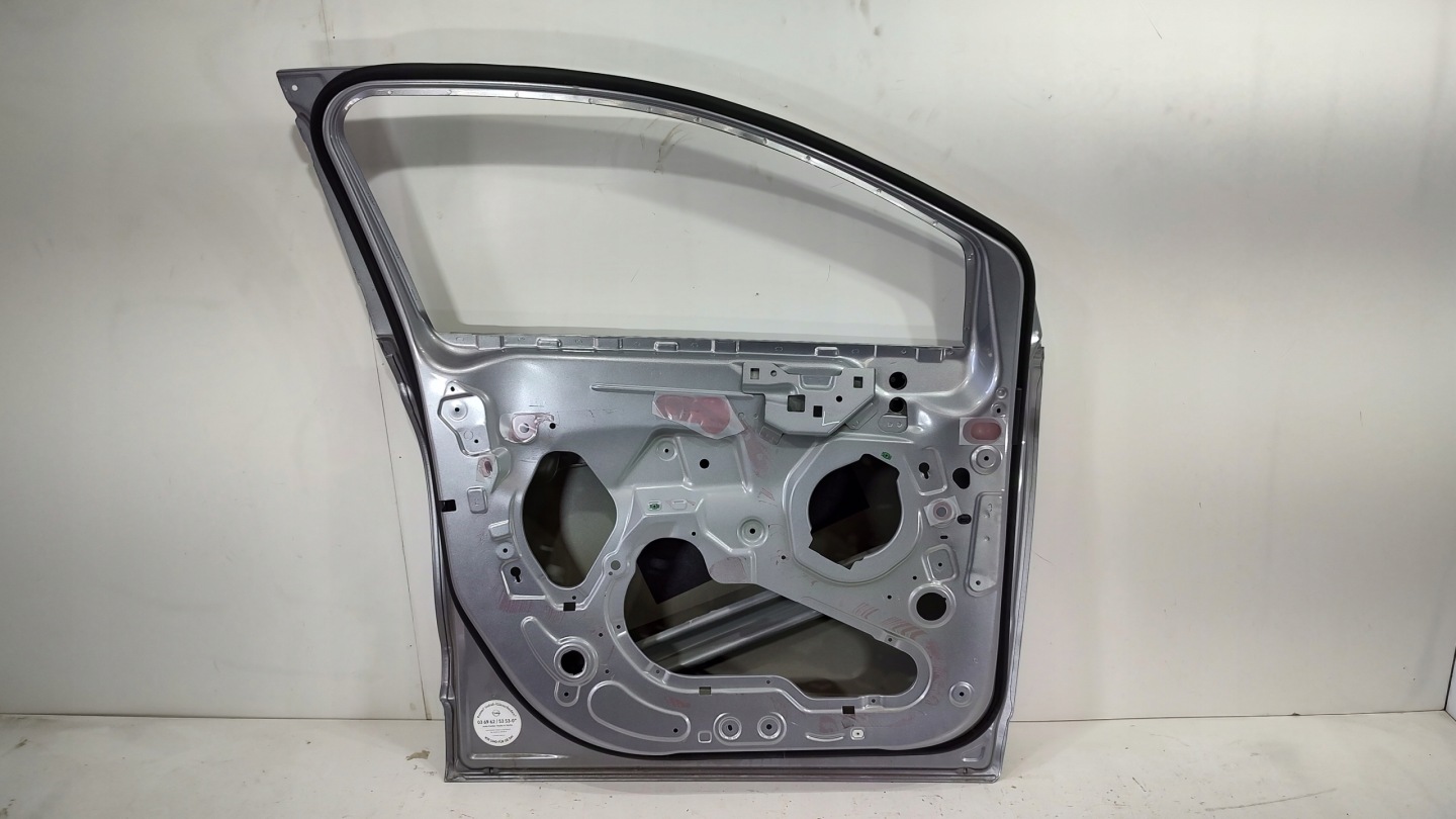 Opel Crossland Tür Vorne Links Door 39141294 Porta Porte - Thumbnail 4